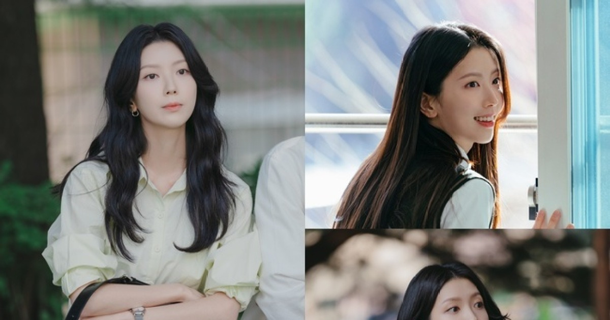하서윤 ‘조립식 가족’ 종영 소감 “더이상 교복 못 입을 줄 알았는데”