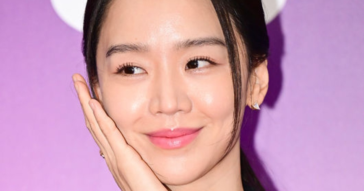 신혜선,'꽃' [사진]