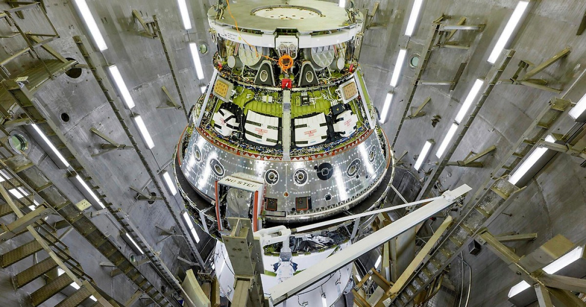 NASA 달 착륙 2027년으로 또 미뤄…韓 달착륙선 계획도 변경 가능