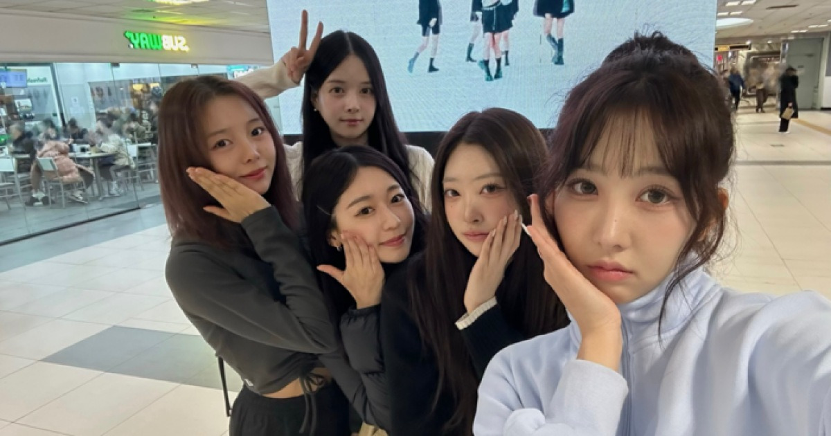 UDTT, 선공개곡 ‘RETRY’ 챌린지로 강렬한 눈도장