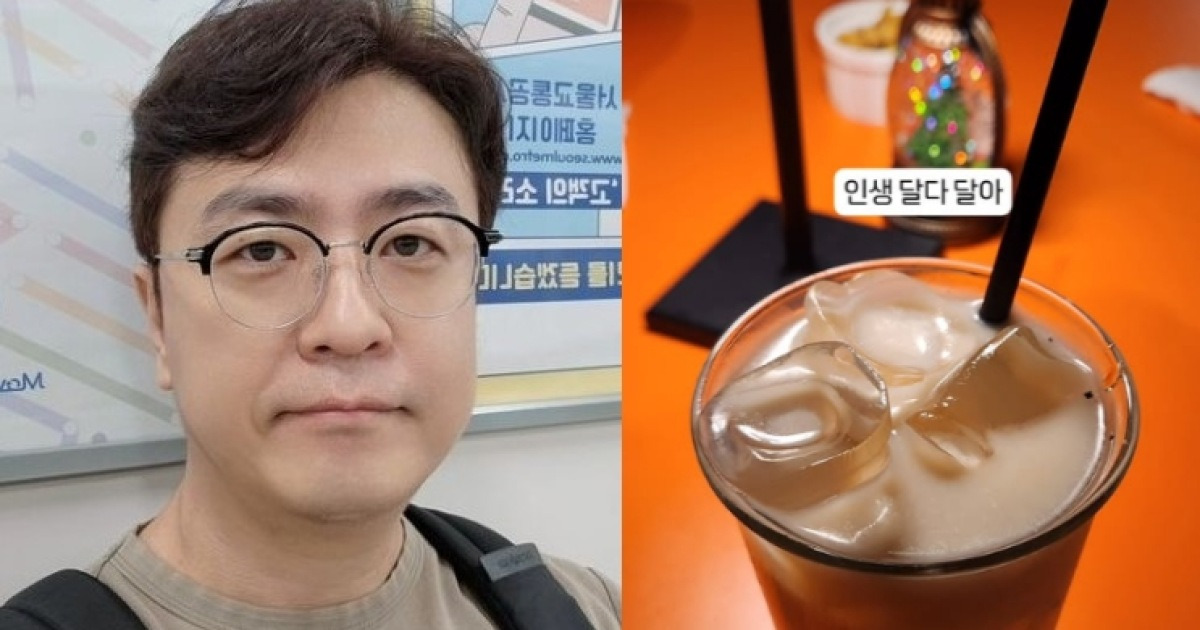 최동석, 이혼→허리 부상 후 찾은 평온함 