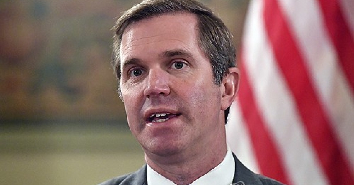 Kentucky Governor