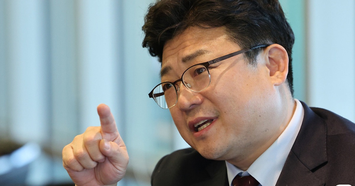 이화영 유죄면 이재명도 유죄…신속한 재판 필요" - 기타 국내 드라마 갤러리