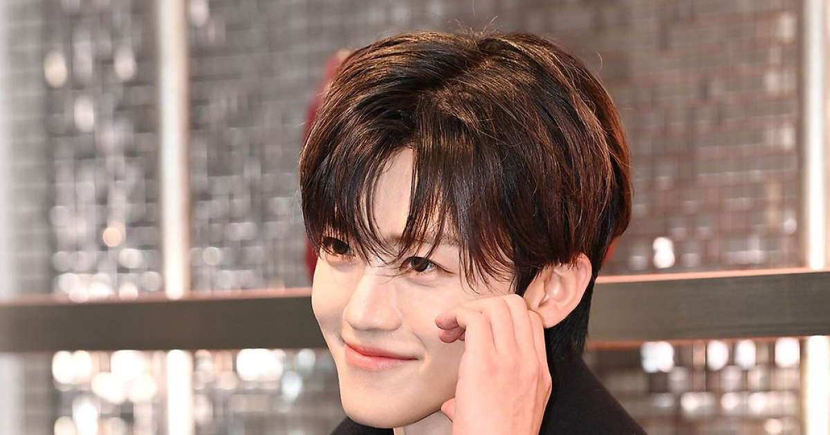 NCT 재민, 지구촌 어린이 위해 1억 기부…