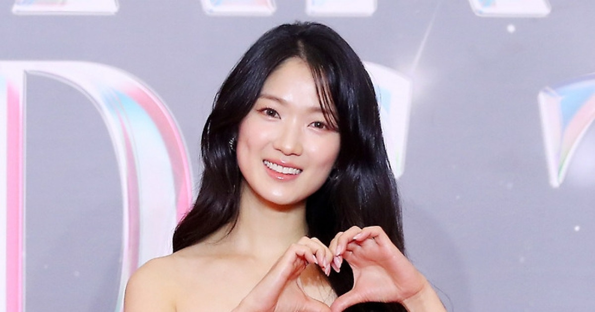 김혜윤 '러블리 임솔'[★포토]