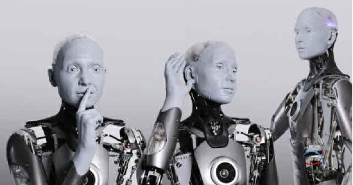 今はロボットとフィジカルAI…ロボット工学ベットする「NVIDIA」