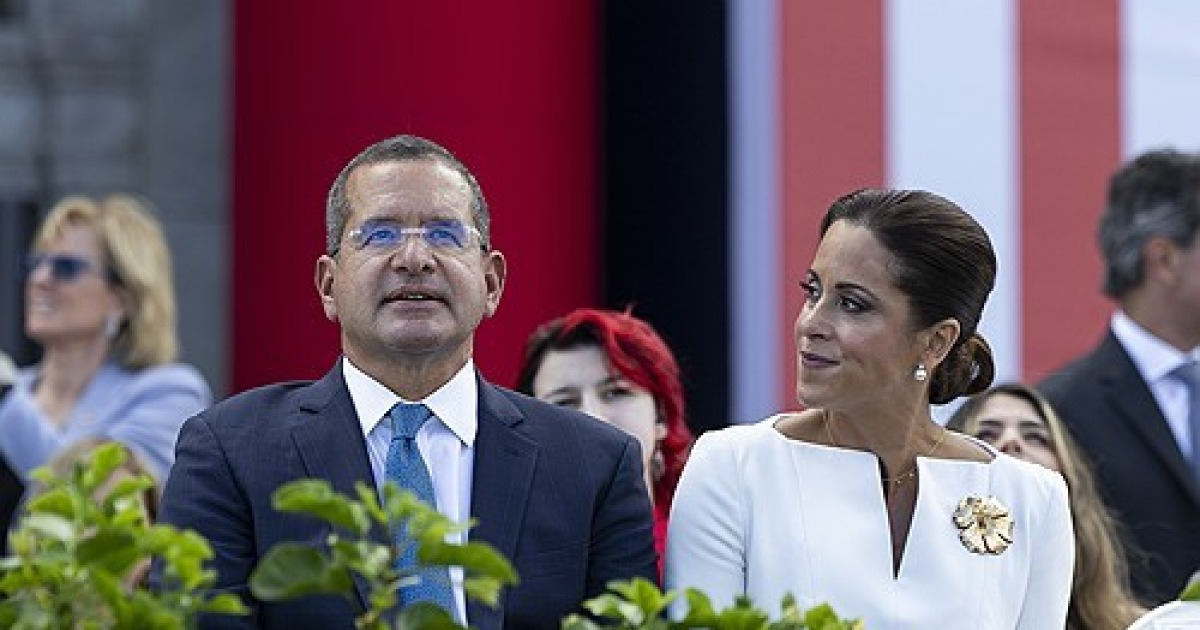 Puerto Rico New Governor