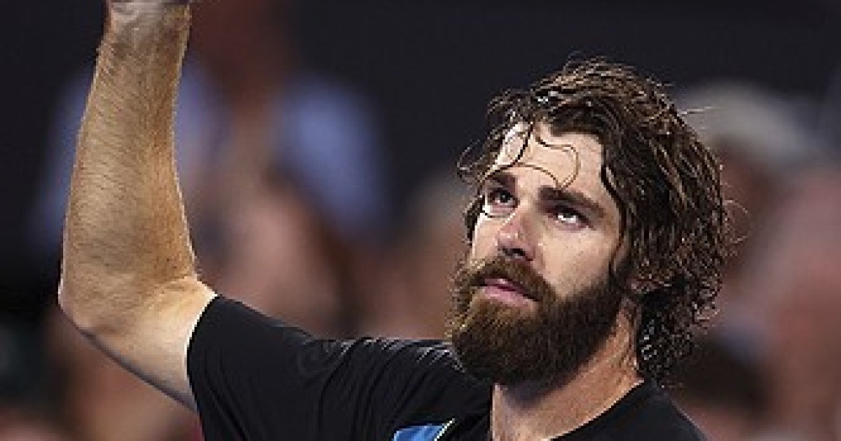 Australia Tennis Brisbane