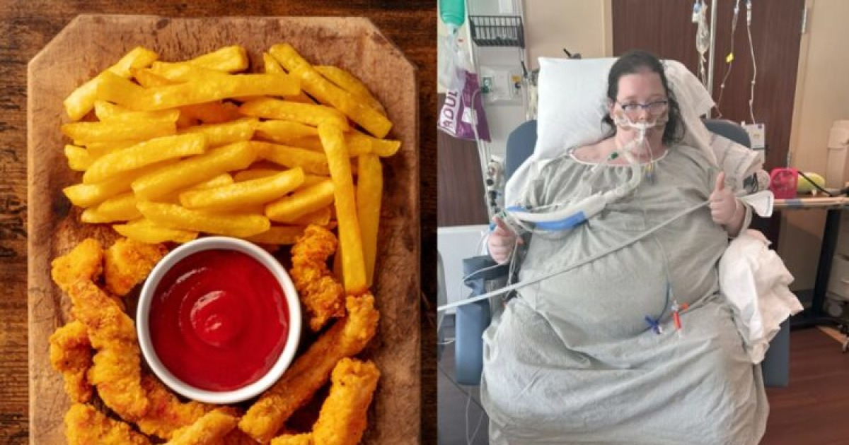 「舌を膨らませて死にそう」…「このアレルギー」なのにチキン食べてショック来た女、なぜ？