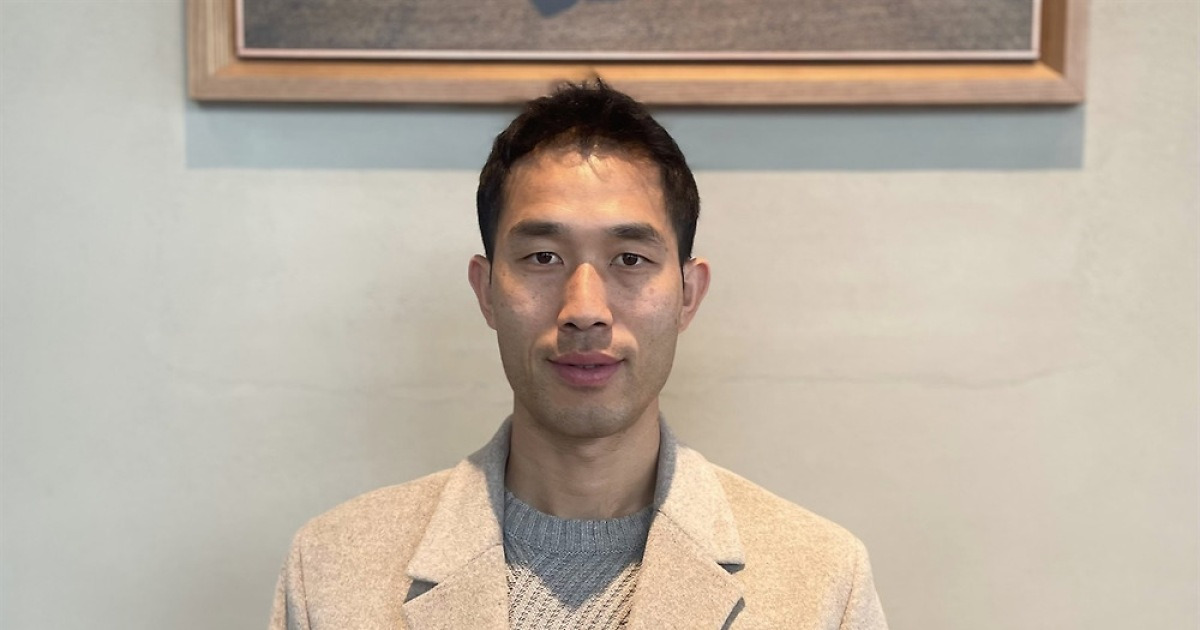 '강원FC 승격 멤버' 최우재, 선수 생활 마침표 찍는다