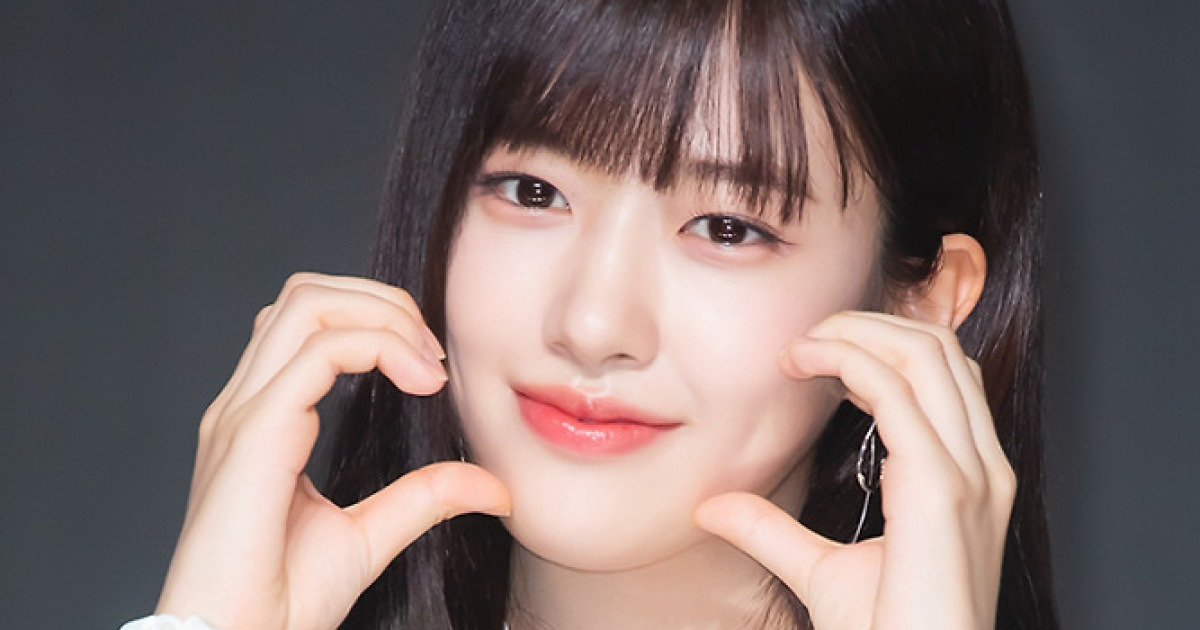 스타쉽, 안유진 딥페이크 사진 공유 사과