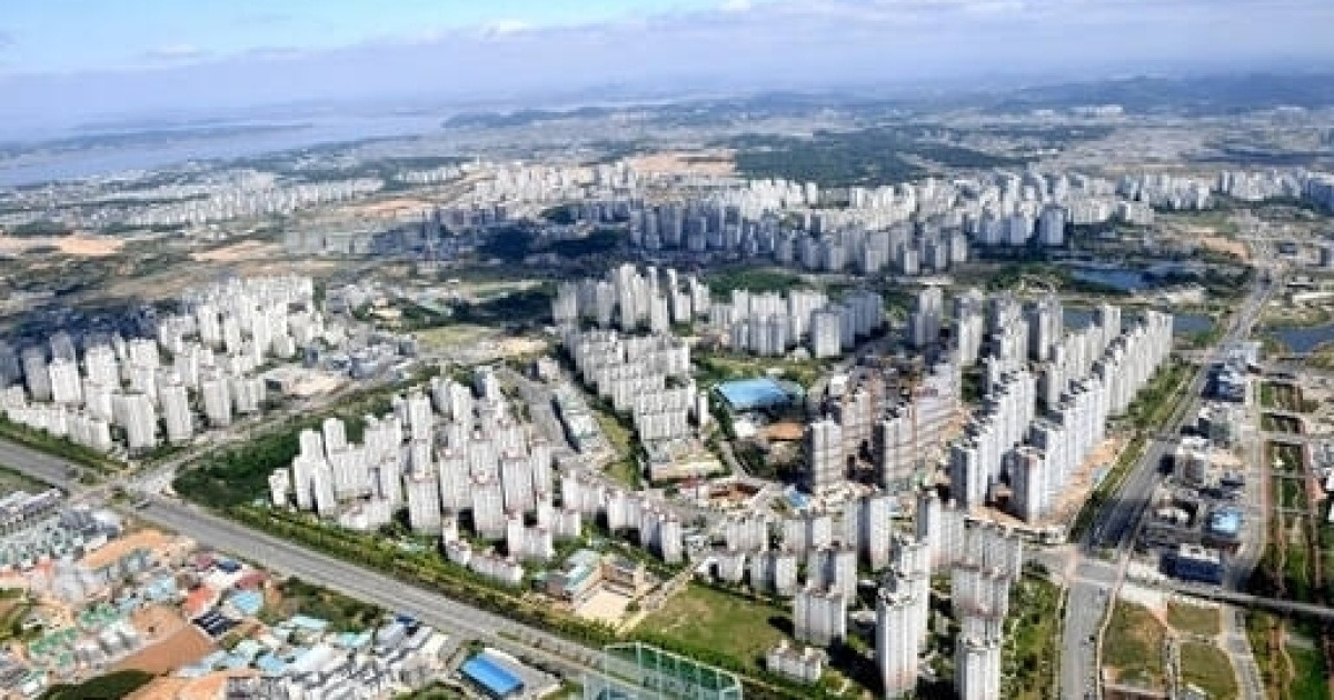 파주 운정 중점 현안 1위 ‘전철 3호선 연장 및 5차 국가 철도망 반영’