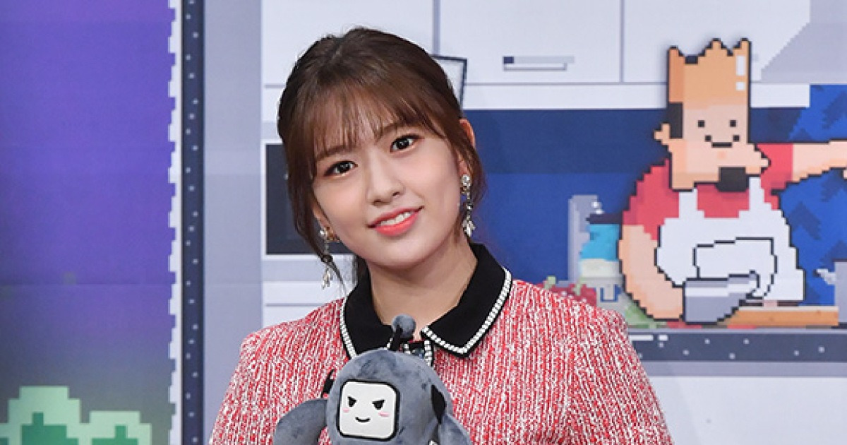 스타쉽, 안유진 딥페이크 사진 공유 사과…“직원