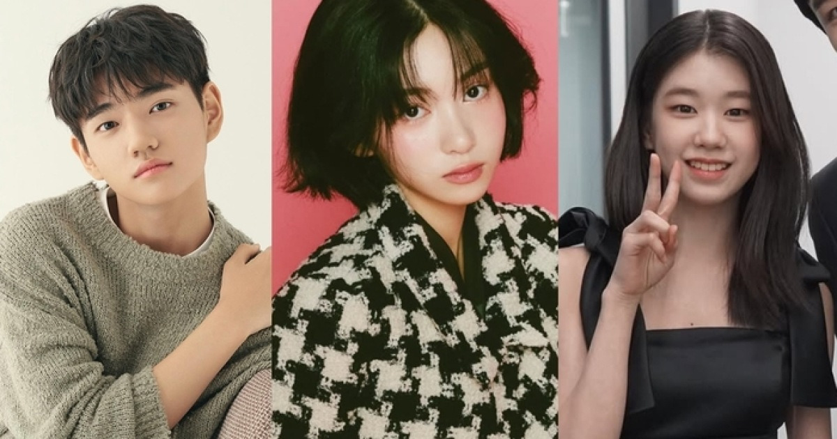 ‘필구’ 김강훈→‘예승이’ 갈소원…폭풍성장 중인 아역★ 근황[스경X초점]