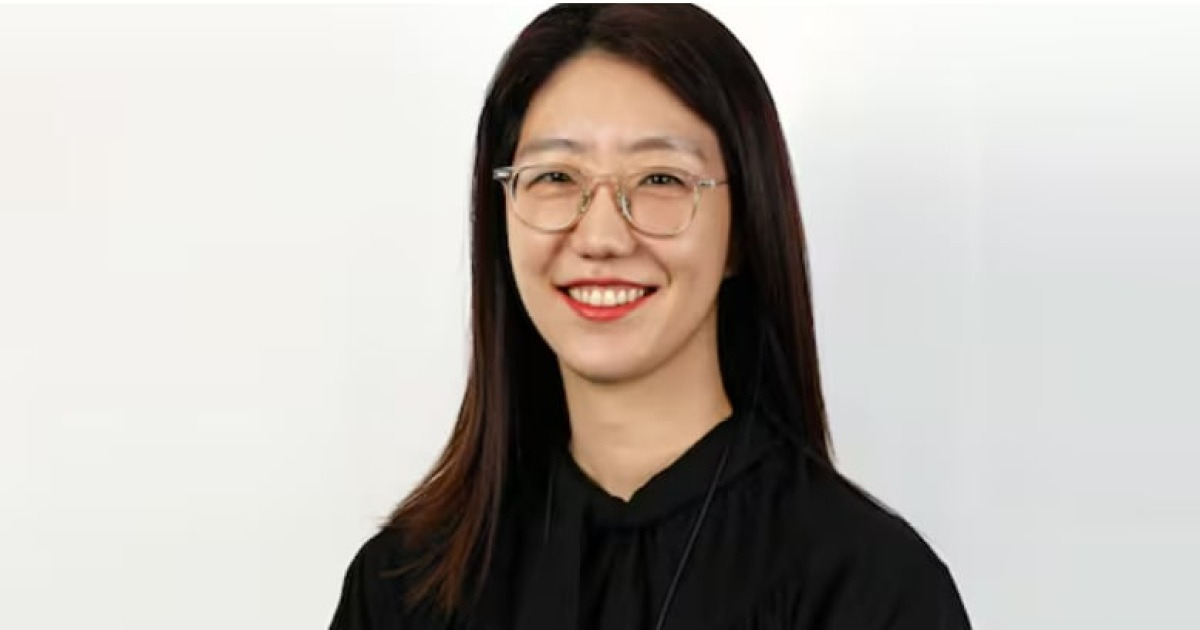 ‘정주영 손녀’ 정남이 아산나눔재단 이사 “韓 스타트업 생태계 글로벌화돼야”