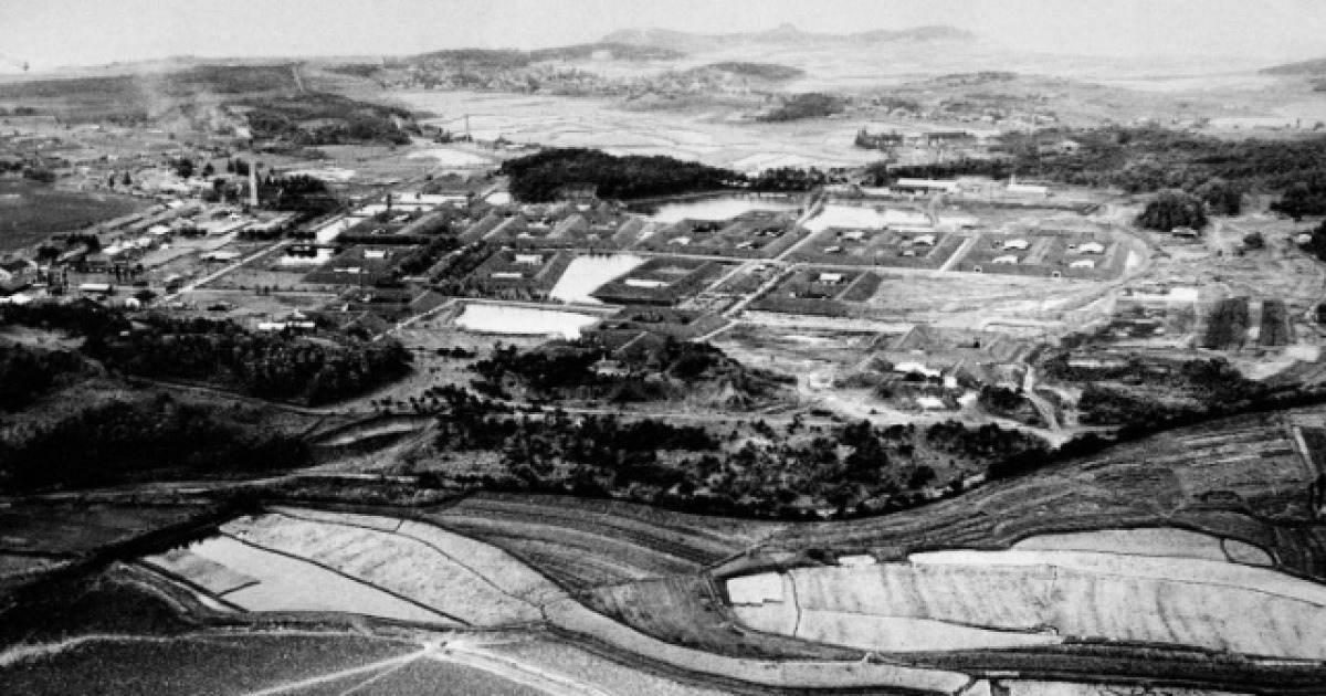 인천서 시동 건 화약 국산화 ‘한국화약’ [인천톡톡]