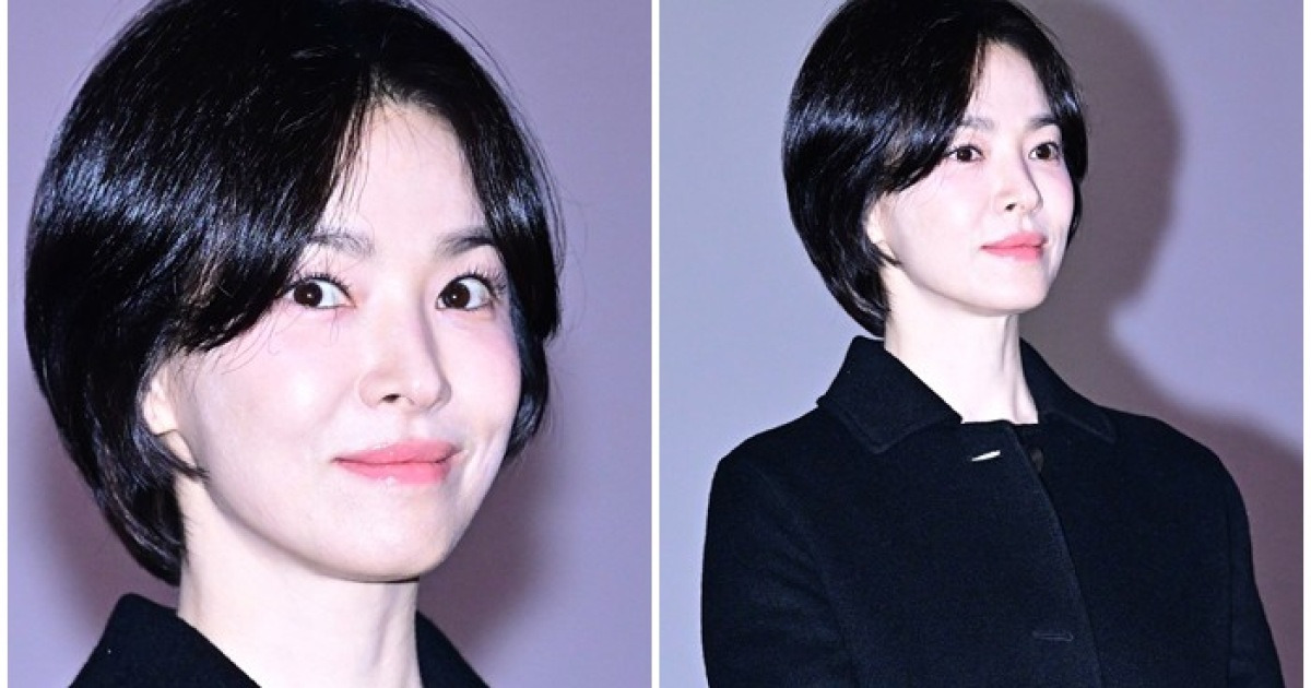 [현장포토] 