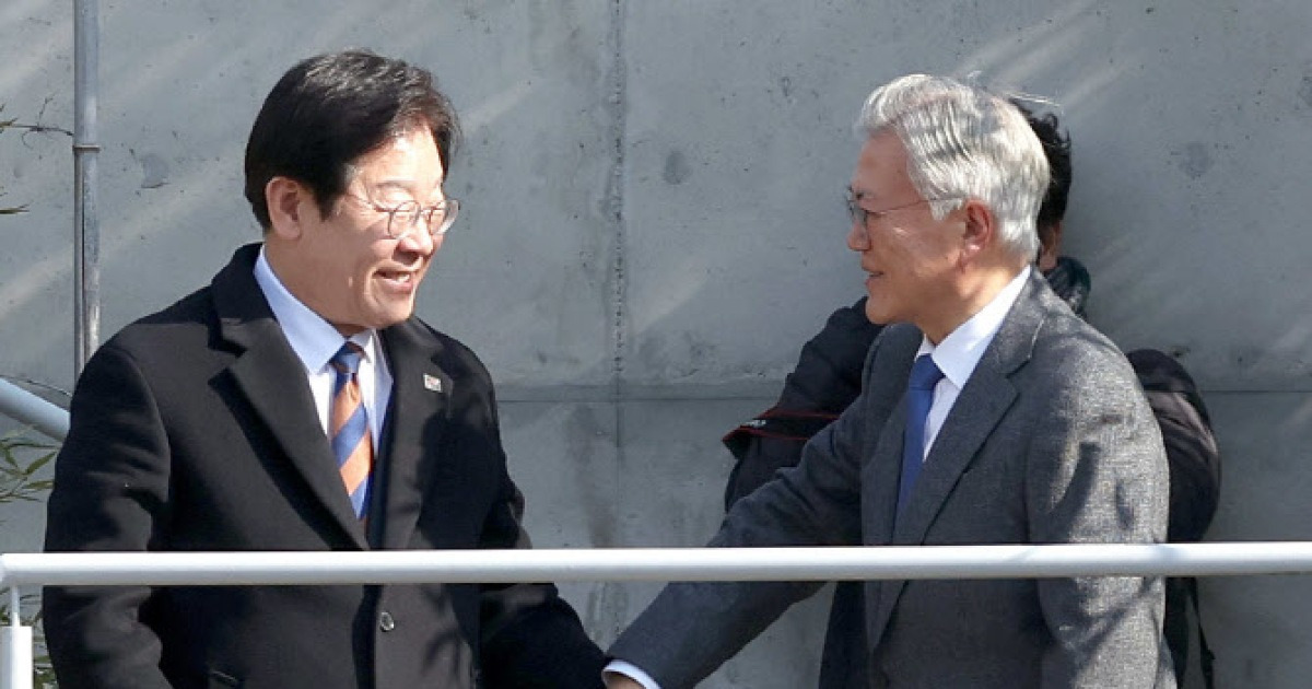 '당내 다양성 실종' 비판 받은 이재명 "여러 지적 겸허히 수용"