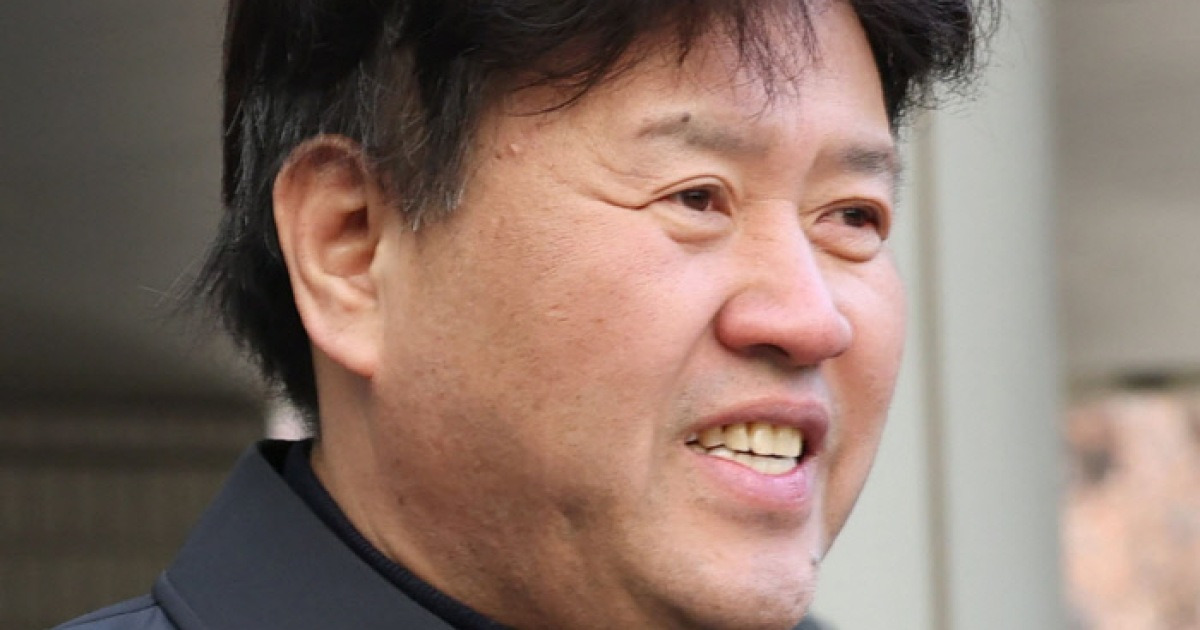 ‘대장동 뇌물’ 김용 2심도 5년형…이재명 대표 재판에 영향 주나