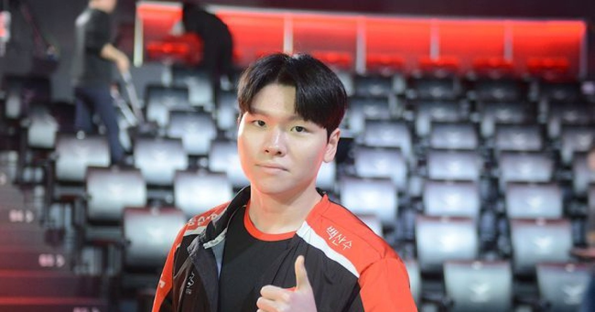 ‘킹겐+리헨즈 펄펄’ 농심, 브리온 잡고 T1과 PI 2R 격돌 (종합) [LCK]