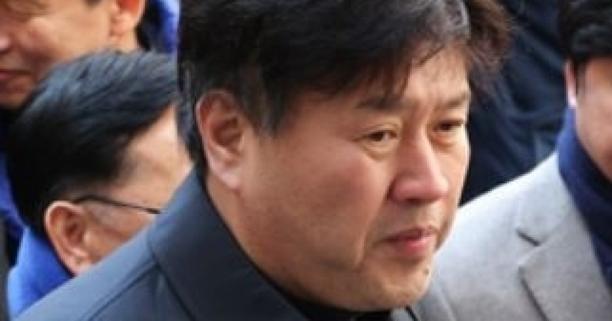 김용 ‘李대선 자금 수수’ 2심도 징역 5년… 대장동 재판 영향 주목