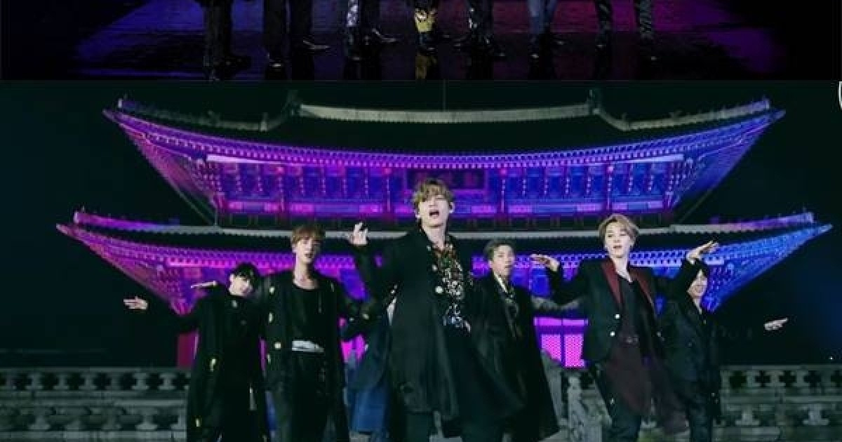 아름다웠던 BTS 한복 정장··· 디자이너 김리을 사망, 추모 물결
