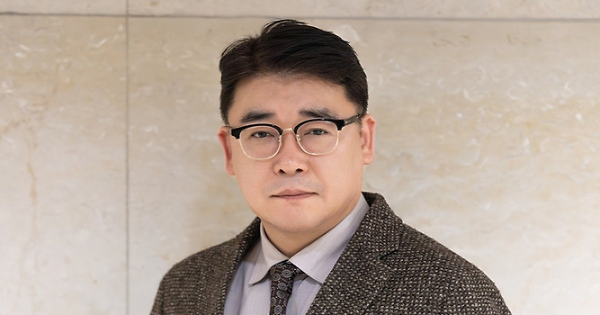 한국온라인쇼핑협회장에 조성현 현 사무총장 선임