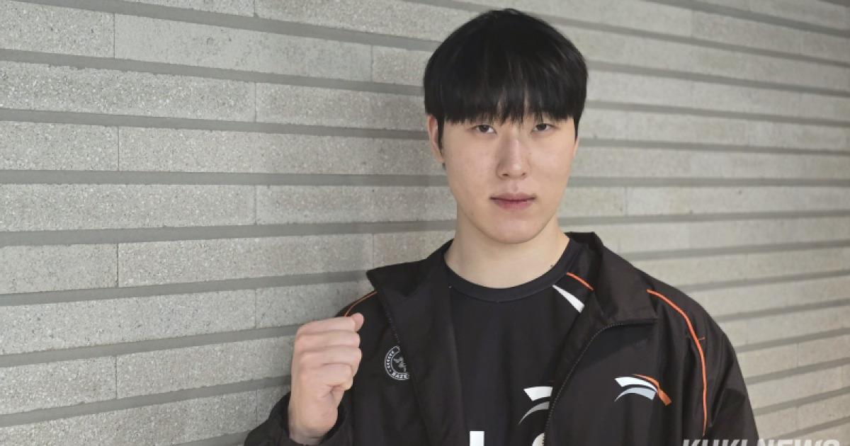 ‘풀세트 8연승’ 제카 “팀에서 제일 체력 약해…베테랑 팀원들 덕에 이겼다” [쿠키인터뷰]