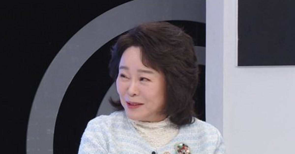 전성애♥장광 부부 “뽀뽀? 알아서 가끔해” 뜨거운 애정 전선 (퍼펙트라이프)