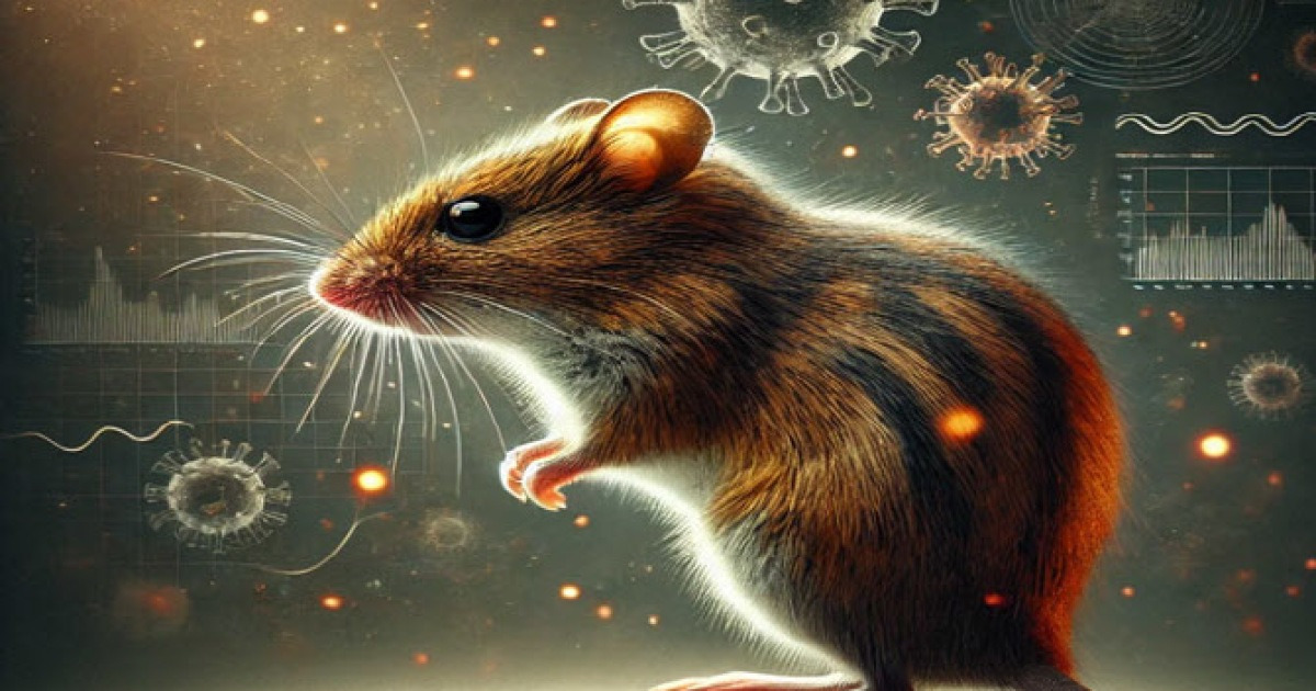 Rodents as Host: First New Human Coronavirus Discovered - News Directory 3