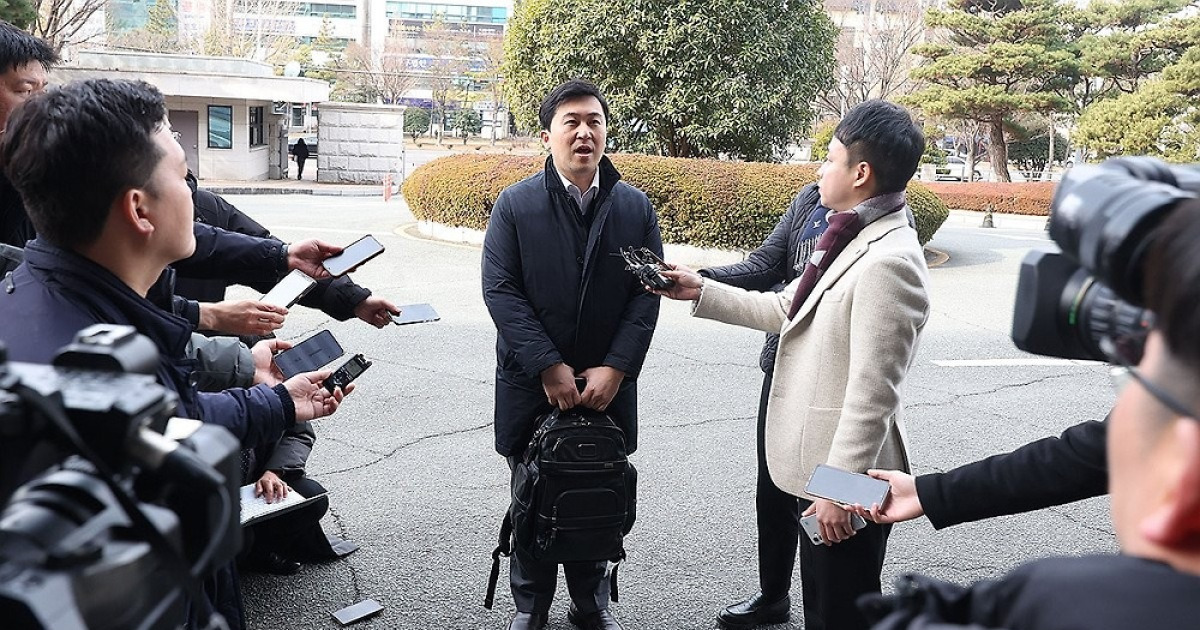 명태균 씨 변호인