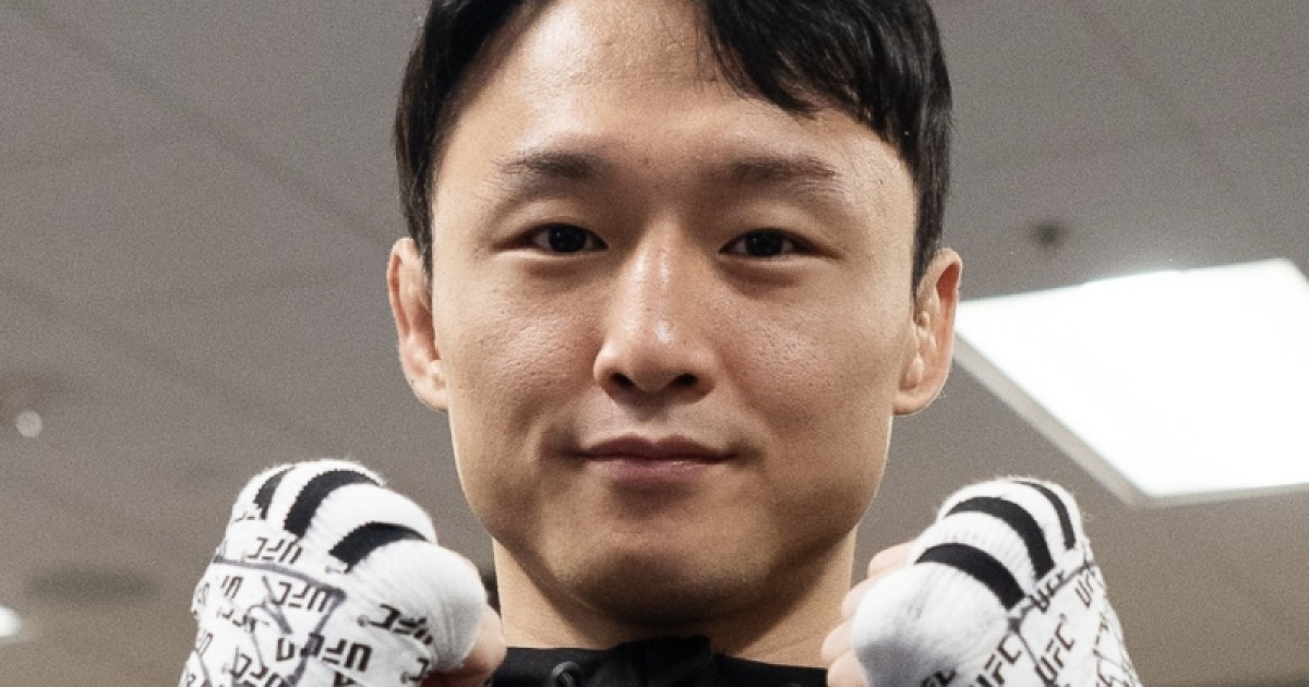 ‘이럴 수가’ 최두호, UFC 랭킹 진입 어떻게 되나…‘히틀러 옹호’ 미첼과 대결 ‘불발’