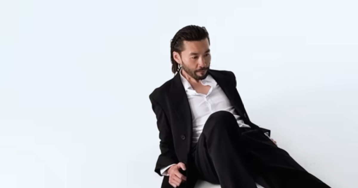noh Hong -Cheol、漢方薬ダイエット→2ヶ月10kgの損失の成功「一見、ヒョンビン」 [종합]