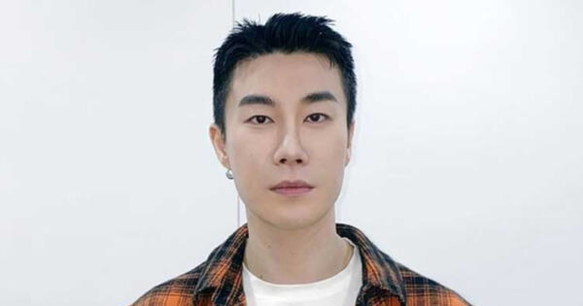 래퍼 산이, '행인 폭행 혐의' 검찰서 기소유예