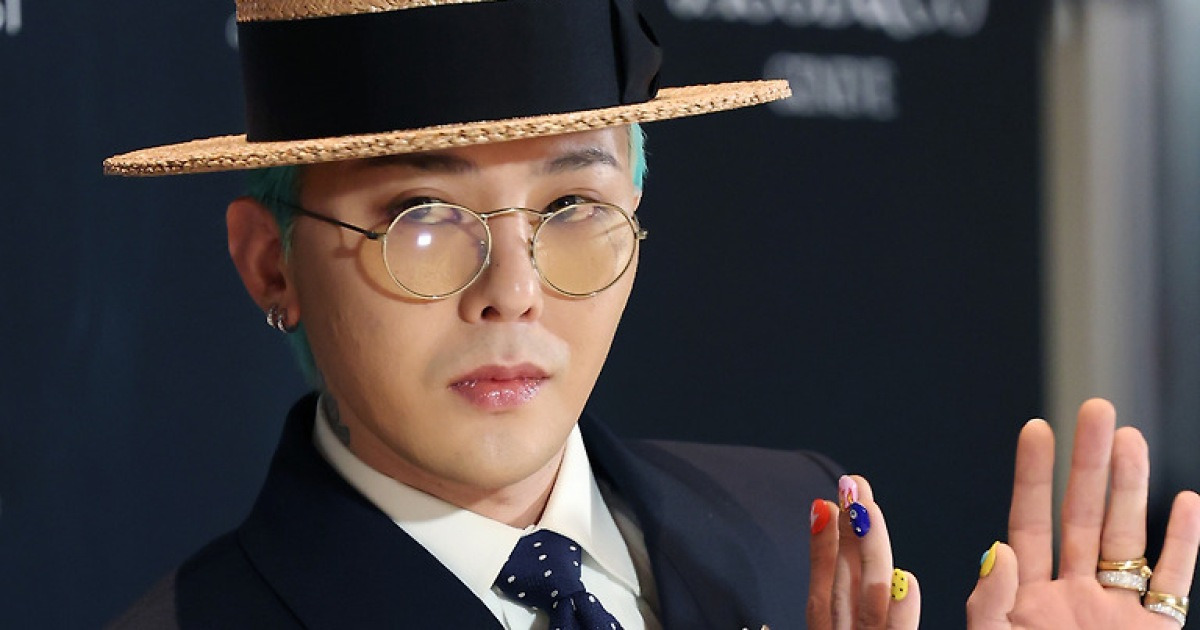 [단독] 지드래곤, 회당 5만 도쿄돔 무대 선다…월드투어 콘서트 - 빅뱅 VIP 마이너 갤러리