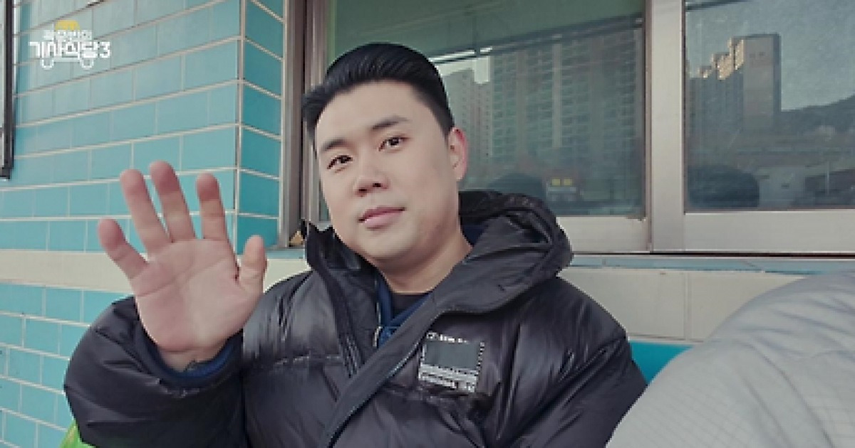흑백요리사 권성준, ‘나폴리 맛피아’의 맛집 판별 기준은?(곽기사3)