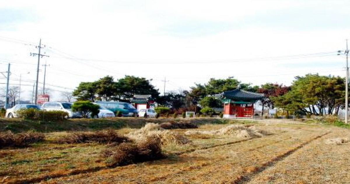 “천안 홍경사터에 저잣거리 재현하자”