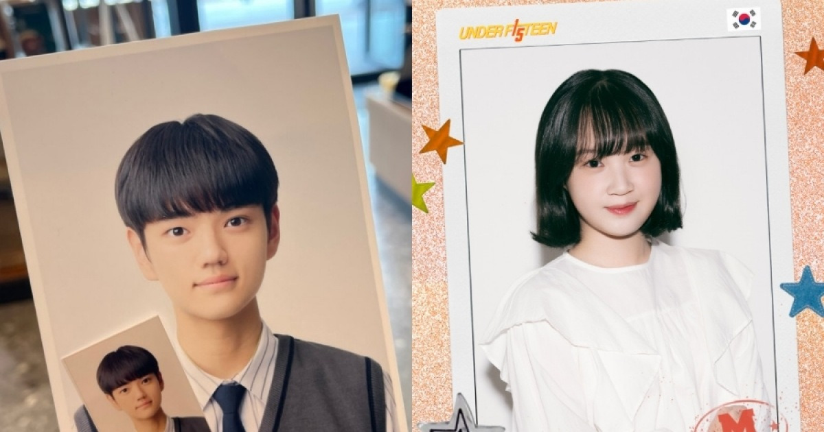 필구·진주가 벌써…키 180㎝ 김강훈·걸그룹 도전 김설 근황 [N이슈]