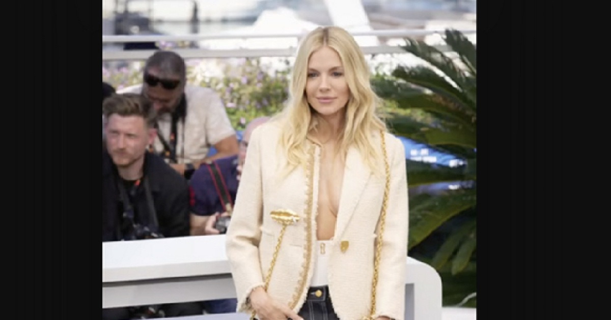 Hollywood Actress Gives Birth at 41: Age Bias in Pregnancy - News Directory 3