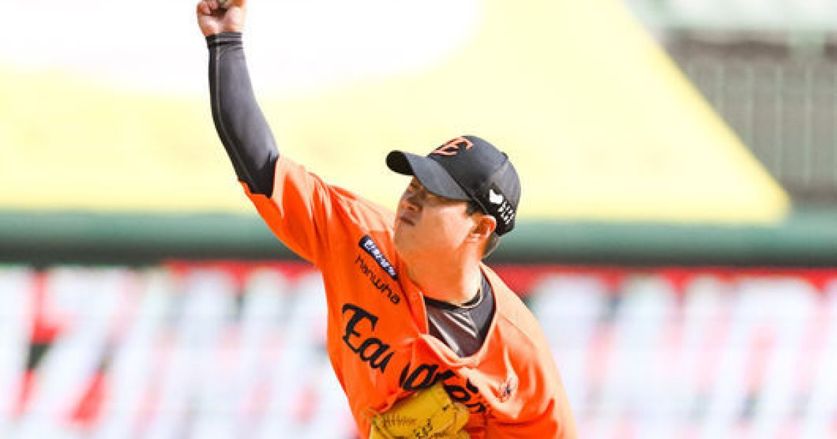 4 Surgeries Later: Hanwha's Perseverance Pays Off in 1st Team Return - News Directory 3