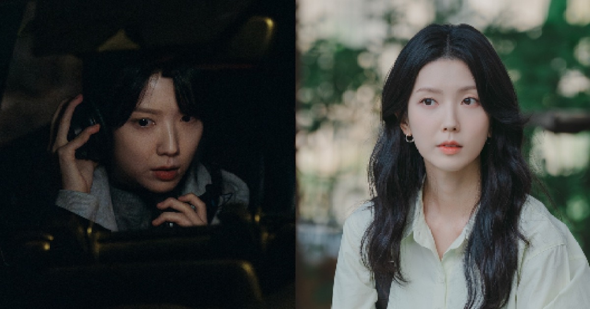 하서윤, ‘생방송 스트리머’로 돌아온다…강하늘과 스릴 넘치는 케미 예고