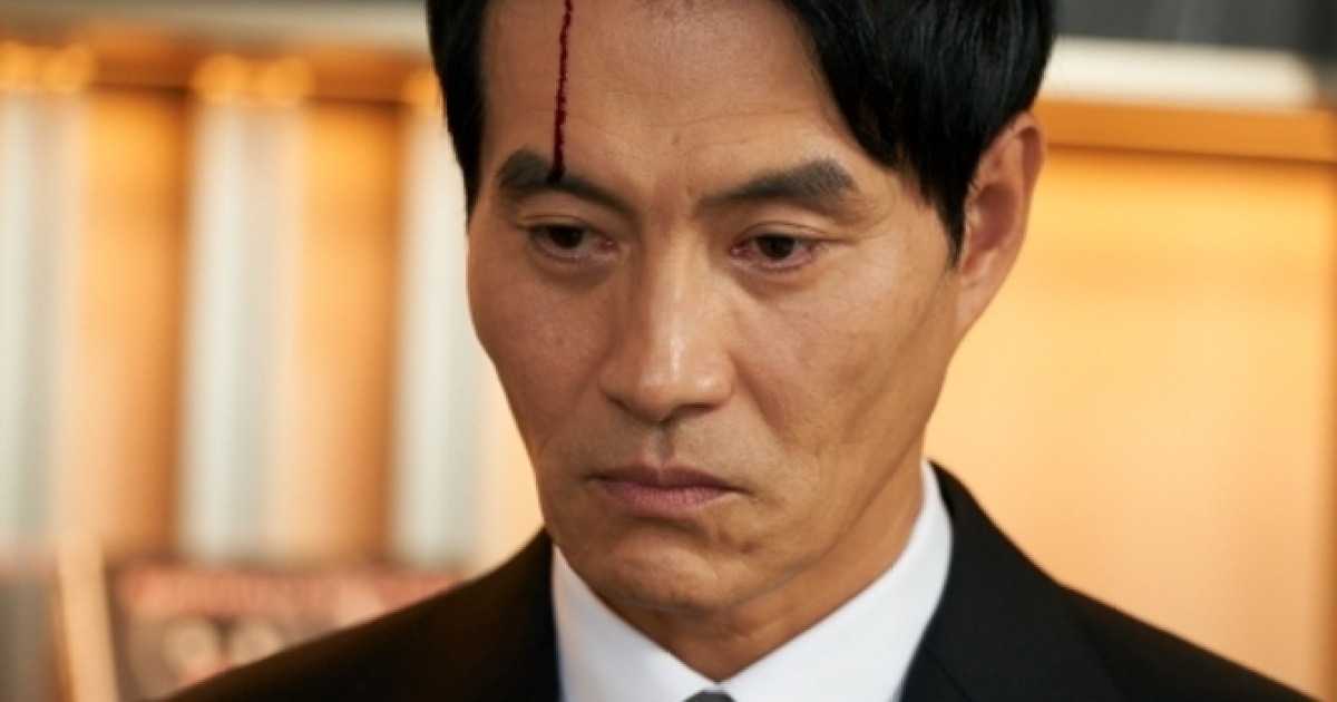 Treasure Island: Lee Hae-young's Bloody Season & Heo Jun-ho's New Phase - News Directory 3