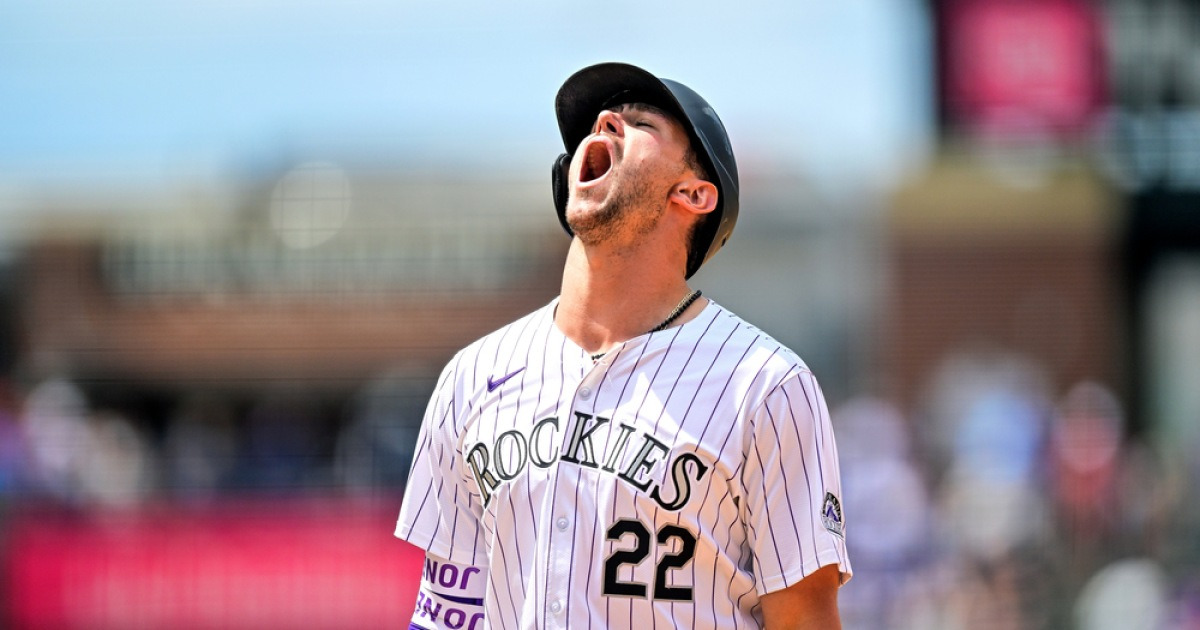 입지 좁아진 특급 기대주 맞교환..COL-CLE 깜짝 트레이드, 승자는?[슬로우볼]