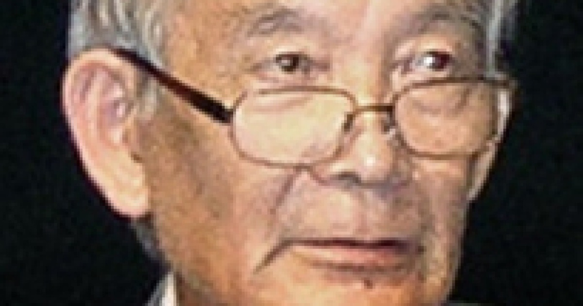 간토 조선인 학살 연구, 야마다 쇼지 교수 별세