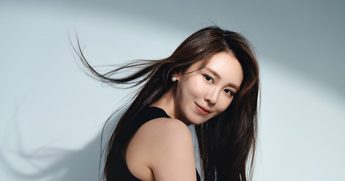 한서인 “13년 만에 첫 솔로곡, 전세대 떼창 가능…관종(P)남편과 홍보 고민” [DA:인터뷰]