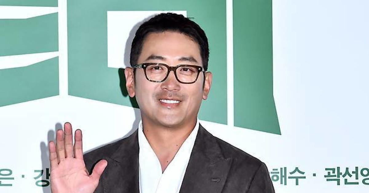 ‘맹장 투혼’ 하정우 “수술 후 방귀 뀌니 병원 축제 분위기”(컬투쇼)