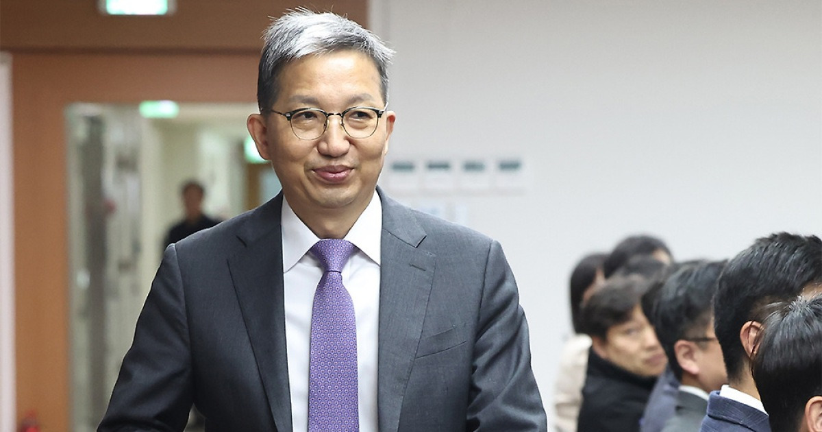 공석된 국수본부장… 내란 수사 동력 잃나