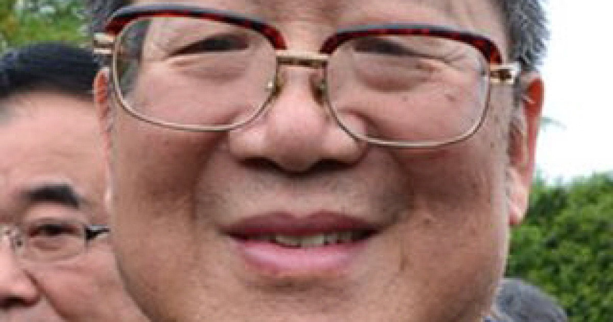 중국 개혁파 후야오방 아들 후더화 사망