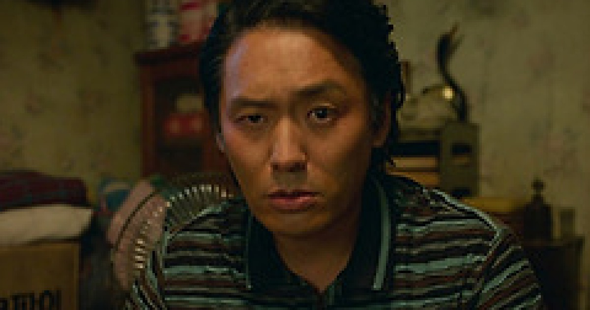 ‘학씨 아저씨’ 열풍 최대훈, 그도 아버지였다