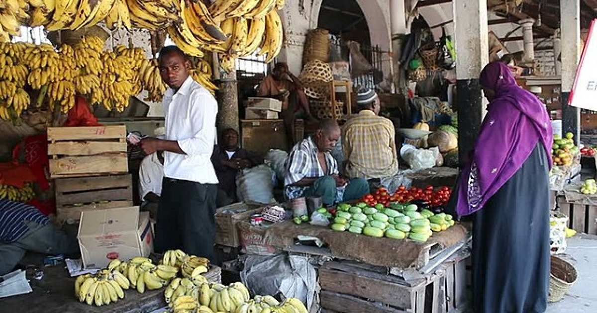 African Diet Boosts Immunity & Metabolism in 2 Weeks - News Directory 3